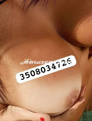 3508034726 - Zoe New New In Zona Veramente Bella, Giovane E