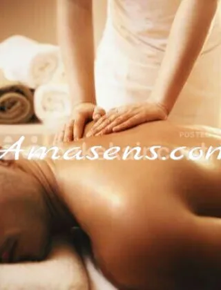 3760638431 - Massaggi A Oli Americani