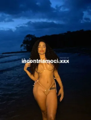 3508217334 - 🍑 Lato B Laura Colombiana Reale