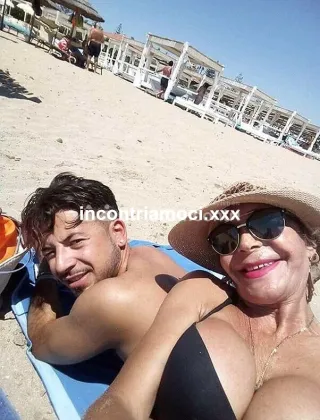 3343742360 - Escort Milf Sassari
