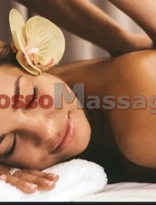 3893190447 - Alex Eseguo Massaggi Olistici E Tantra Yoni A Sole