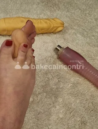 3511605776 - Erika Appena Ritornata In Citta Completissima