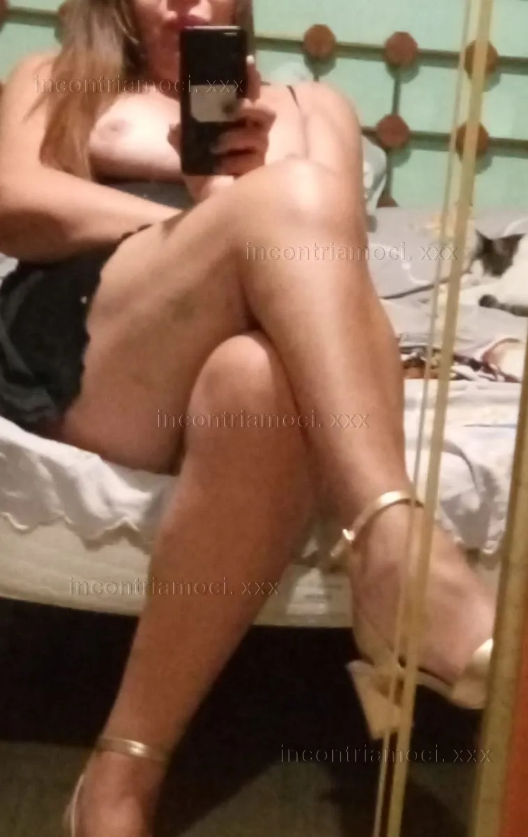 Sabrina Milf