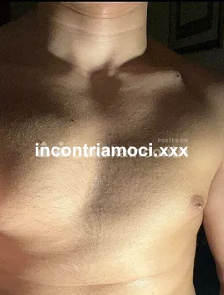 3920552667 - Cerco Trans O Femboy Io 19 Enne Dotato