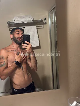 3934071690 - 28 Enne Massaggiatore Serio E Educato Contatta Per