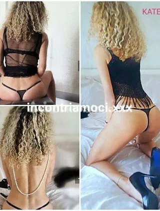 3919148395 - A Crema Bellissima Donna Calda E Passionale Amante