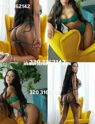 3203162142 - 🔥 Trans Mulata... Molto Giovane 24 Anni Pasiva E