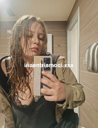 3500790213 - Escort Mistress Firenze