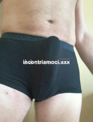 3481821999 - Sono Un Uomo Raffinato E Interessante, Oltre Che
