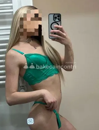 3533561902 - ❤️ Ciao, Sono Violeta, Una Giovane E Bella Ragazza