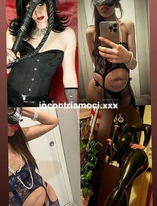 3476309235 - Donna E Trav Con B A S E Anche. P V