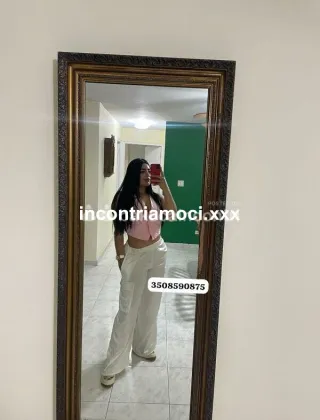 3508590875 - Montesilvano Novita Assoluta Mai Vista! Mariana