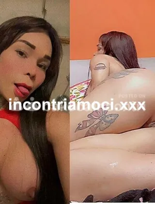 3208063249 - New Tatiana L'ora Della Scelta Giusta Trans