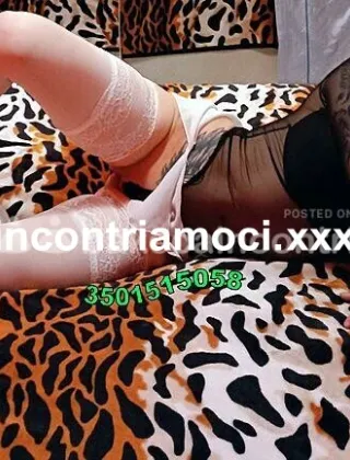 3501515058 - Escort Milf Ancona