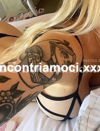 3924020860 - Videochiamata Troia Italiana Unica Seria Con