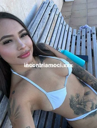 3517244761 - Escort Milf Roma