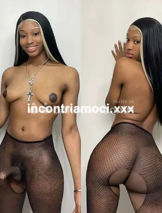 3509692028 - 🔥 Lucca Perla Top Trans Attiva E Passiva Molto