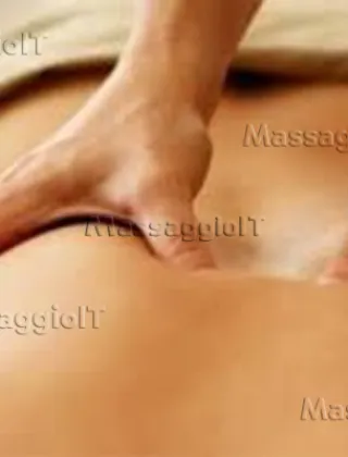 3498404554 - Massaggi Per Donne A Domicilio Reggio Calabria