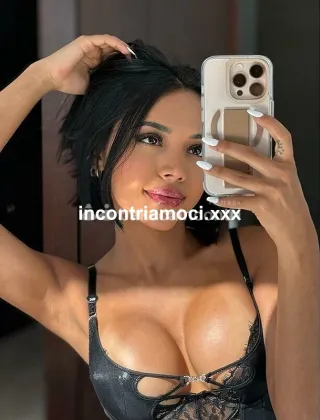 3756803813 - 💋 A Portoferraio Appena Arrivata Solo Per Pochi