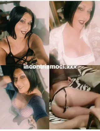3891699196 - ???Vera Italiana Focosa E Dolcissima