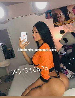 3931346876 - Estella???Appena Arrivata ??Bella Trans Latina??