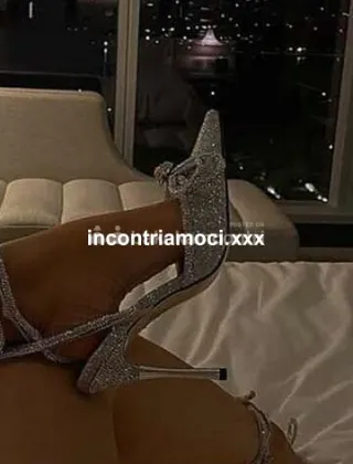 3510603206 - Eva Top Class ,Hotel O Altrui.