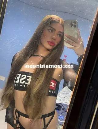 3920656656 - ❤️ Bela Ragazza Attiva E Passiva Apena Arrivata