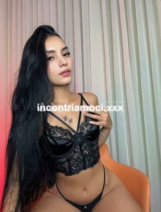 3313979348 - 🔥 Novita Nella Citta! Bella Foto 100%Real!
