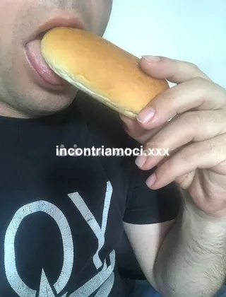 3512713561 - Vuoi Un Bel Pompino Cn Ingoio Chiamami O