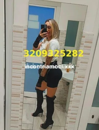 3209325282 - Trans Milf Taranto