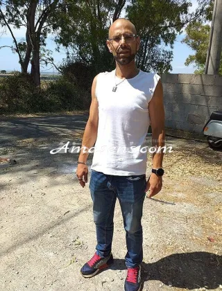 3515545935 - Cerco Donna