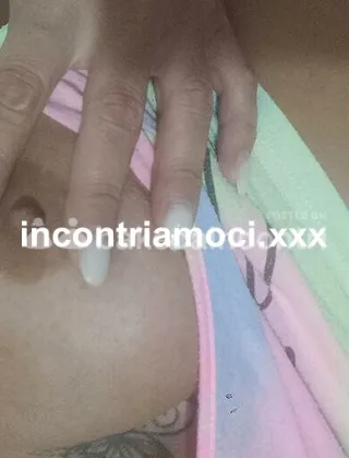 3510364410 - Massaggi