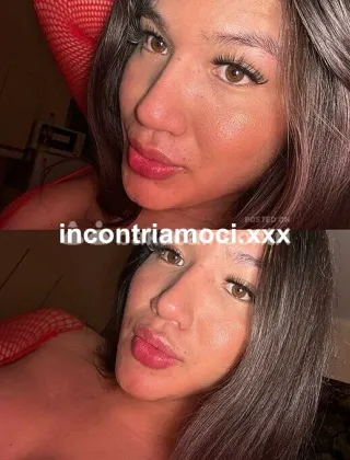3920412960 - Ruby?Pocchi Giorni In Brescia?Trans Latina? Bella