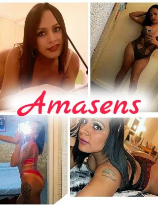 3885890321 - Trans Mistress Padova