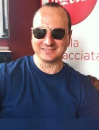 3494517007 - Cerco Una Donna Per Serate Indimenticabili
