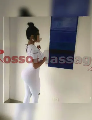 3512650087 - Eseguo Tutti I Tipi Di Massaggi A Seconda Delle