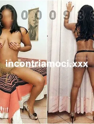 3510009336 - Karla La Regina Del Massaggio Erotico Provami