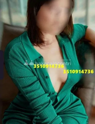 3510914736 - Poggibonsi App, Arrivata Colombiana Eva Massaggi
