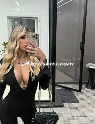 3204870635 - Trans Italiana Con Labbra Da Pompinara Appena