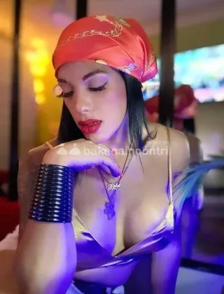 3514871944 - Trans Mistress Milano