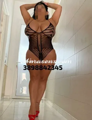 3898842345 - ?Arrivata A Porto Cesareo?Luna ?Massaggiatrice,