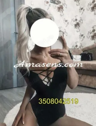 3508042519 - Anais ?Bellissima Ragazza Appena Arrivata In Citta