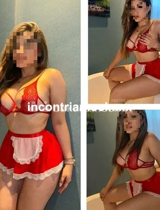 3276934091 - Vera Top Model Fisico Incredibile, Visino