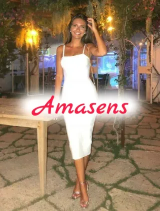 3533434421 - Arianna, Giovane Italiana. Fantastico Lato B.