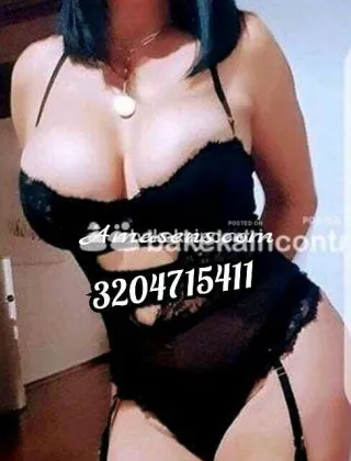 3204715411 - Cassino Megan ?Primissima Volta??Sexy Intrigante,