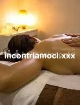 3349091171 - Massaggiatore Ospitale Per Donna O Coppia In