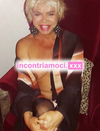 3402237836 - Claudia Trans Verona