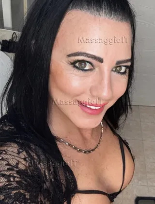 3917092360 - Massaggio Lingam Rilassante