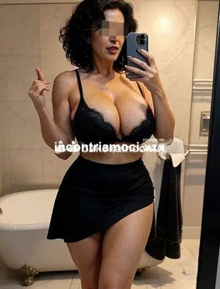 3508375825 - Escort Milf Latina