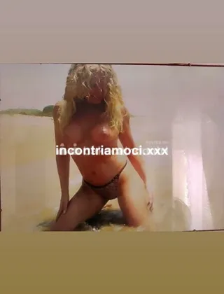3394285943 - Marisa Trans 40,Anni ,,Stupenda Ti Aspetto Per I